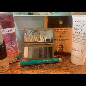 Great stocking stuffers!!!  6 random pieces